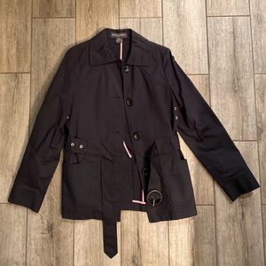 Banana Republic Coat